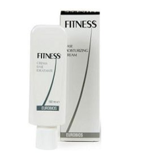 Fitness Crema Idratante 100ml