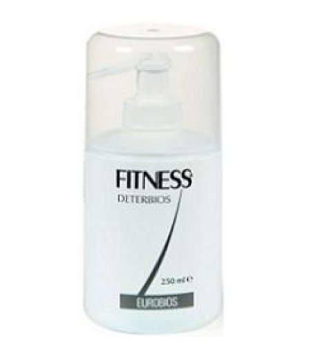 FITNESS Deterbios 250ml