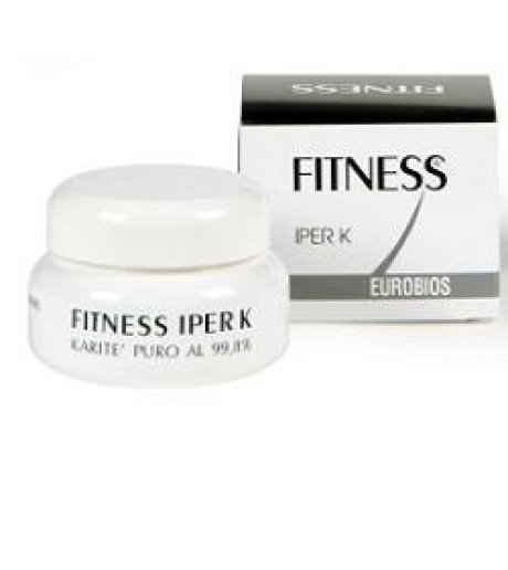 Fitness Iper K Crema 50ml