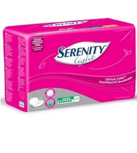 SERENITY LIGHT LADY SUPER 30PZ