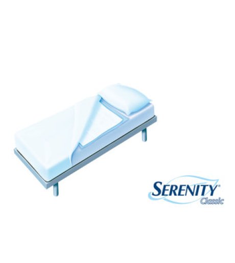 SERENITY TRAV 40X60X15 37640