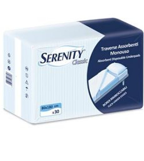 SERENITY TRAV 80X180 XL 37643<