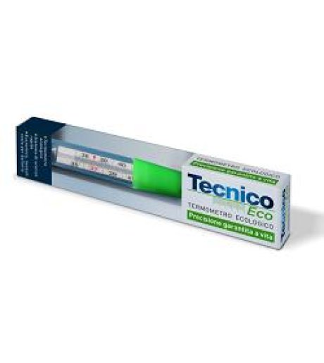 TERMOMET-TECNICO ECO ECOL S/MERC