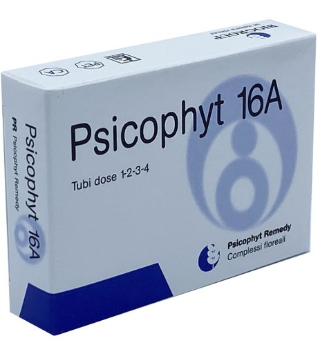 PSICOPHYT 16/A 4TB