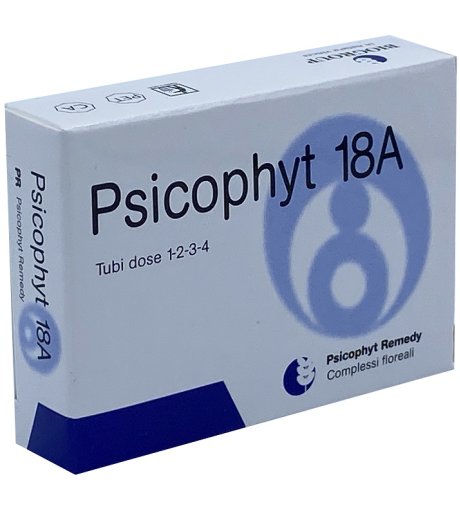 PSICOPHYT 18/A 4TB<