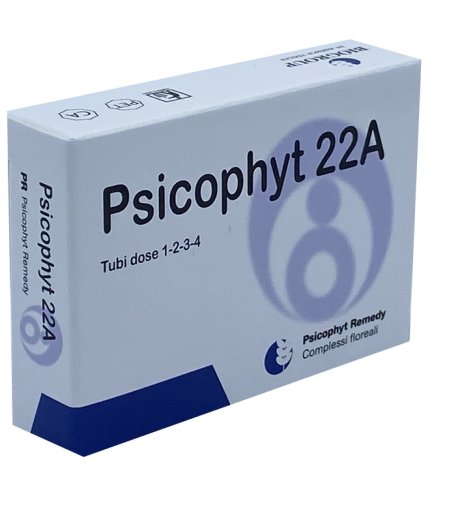 PSICOPHYT 22/A 4TB