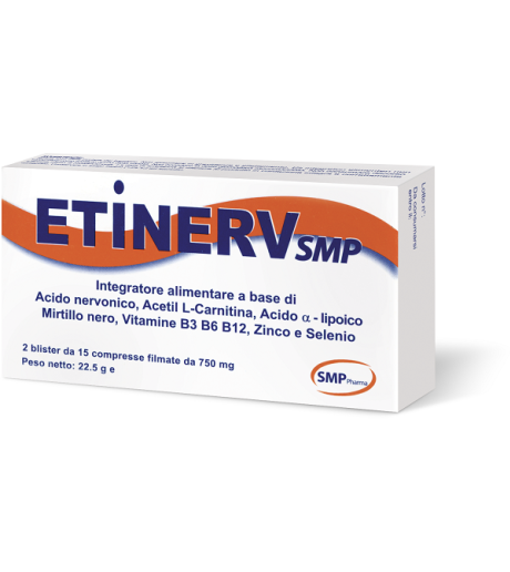 ETINERV INTEG 30CPR