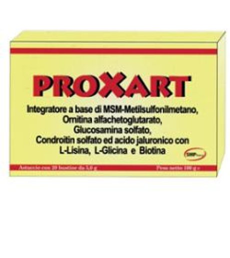 PROXART INTEG 20BUST 5G