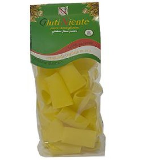 GLUTINIENTE Paccheri 400g