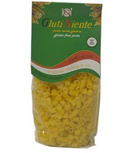 GLUTINIENTE Ditalini 400g