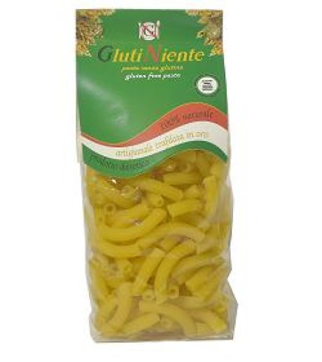 GLUTINIENTE Sedanini 400g