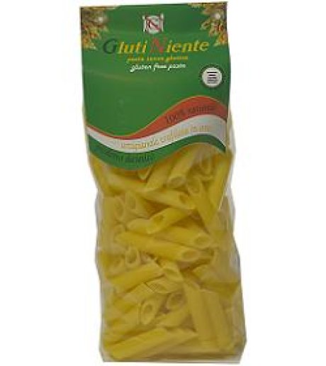 GLUTINIENTE Penne Rig.400g