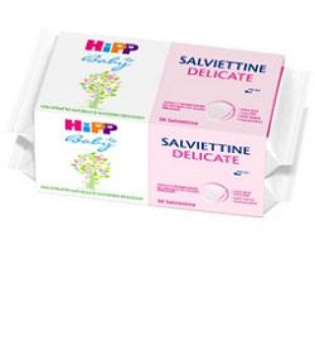 HIPP SALVIETTE BPACK