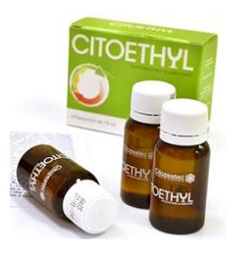 CITOETHYL 15ML