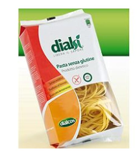 DIALSI Past.M&R Tagliat.250g