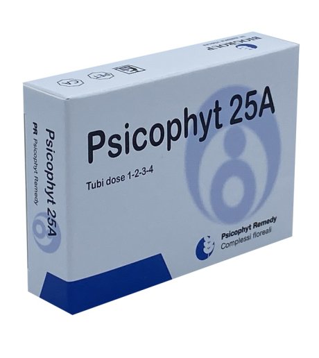 PSICOPHYT REMEDY 25A GR