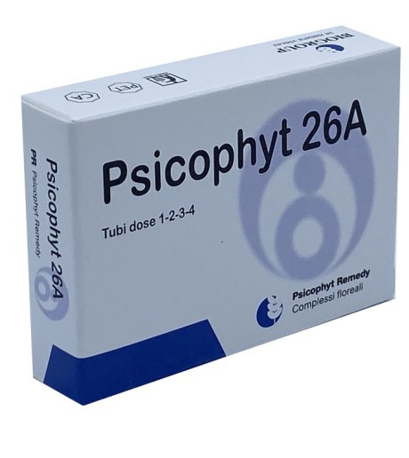 PSICOPHYT REMEDY 26A GR