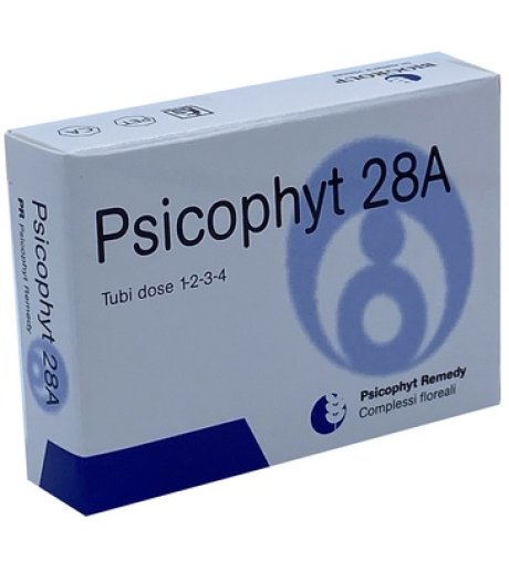 PSICOPHYT REMEDY 28A GR BG