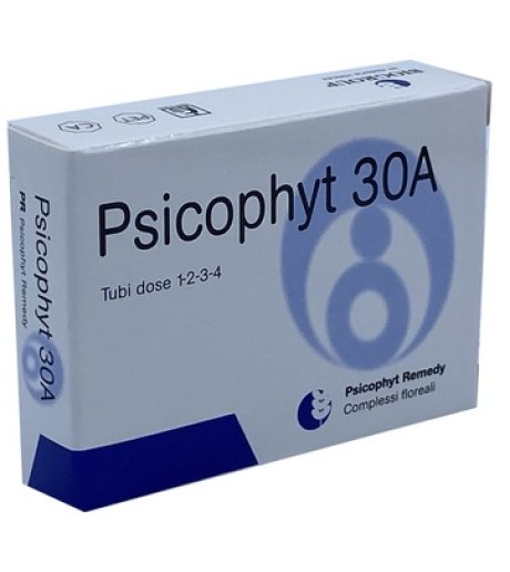 PSICOPHYT REMEDY 30A GR