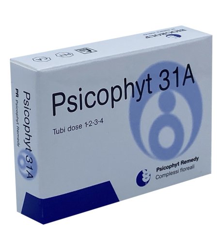 PSICOPHYT REMEDY 31A GR