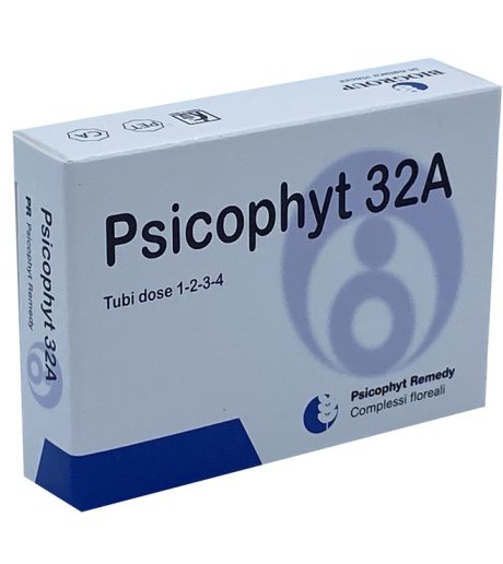 PSICOPHYT REMEDY 32A GR