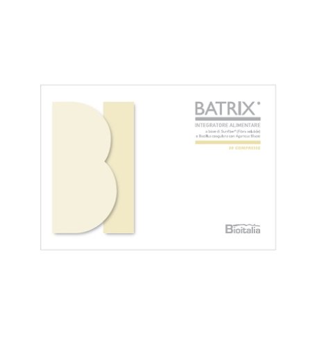 BATRIX 30CPR