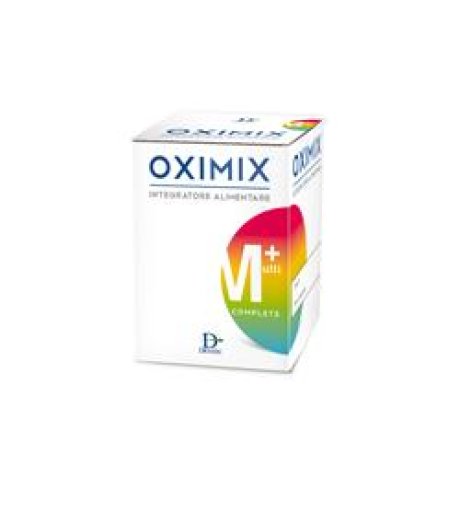 OXIMIX MULTI+COMPLETE 40CPS