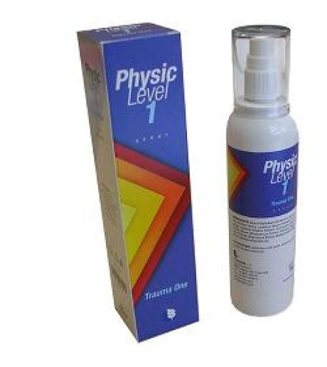 PHYSIC LEVEL 1 TRAUMA ONE200ML