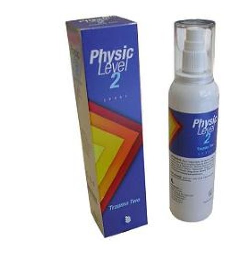 PHYSIC LEVEL 2 TRAUMA TWO200ML