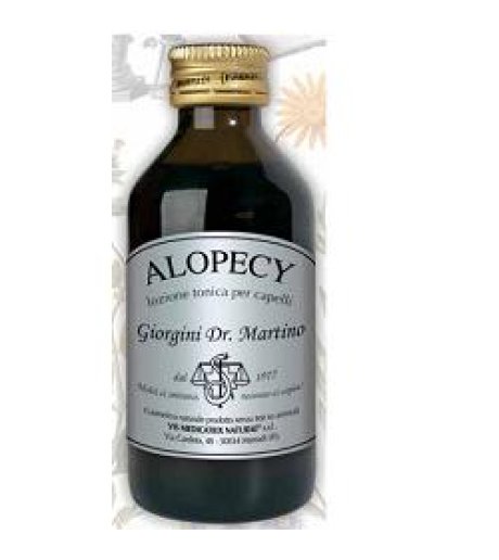 ALOPECY 100ML