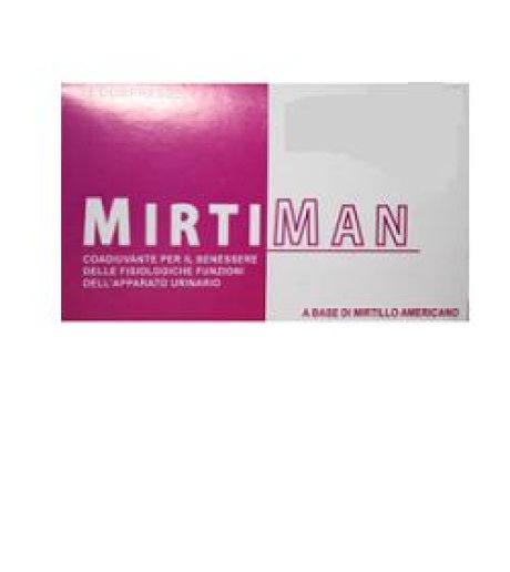 MIRTIMAN 30 Cpr