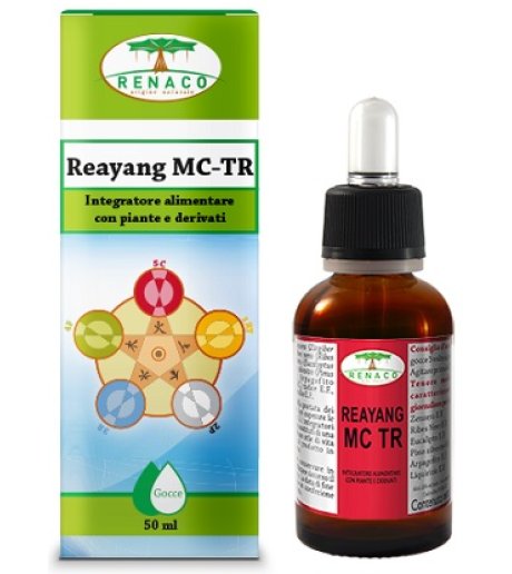 REAYANG MC TR GTT 50ML