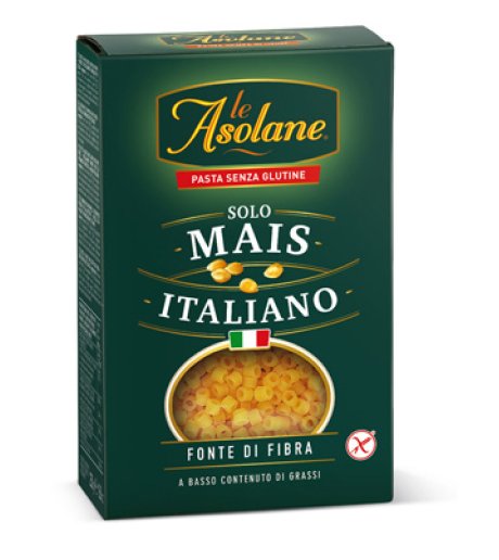 LE ASOLANE F-Fibra Dital.250g