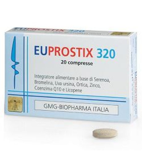 EUPROSTIX 320 20CPR