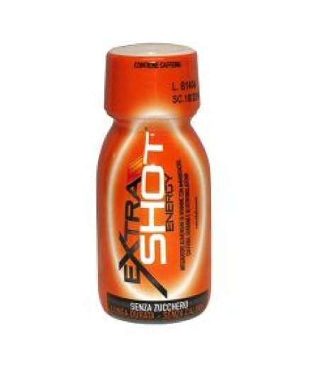 EXTRA SHOT 60ML