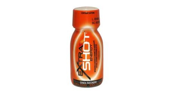 EXTRA SHOT 60ML