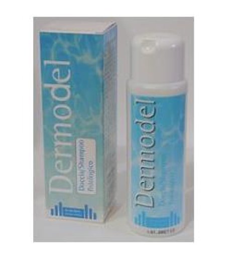 DERMODEL DOCCIA SH 200ML