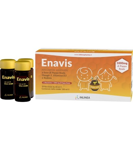 Enavis 10f 10ml