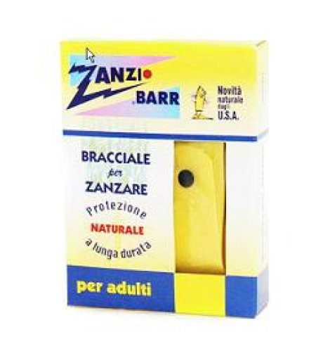 Zanzibarr Bracc Insettorep Ad