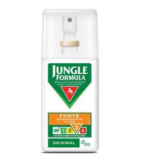 JUNGLE FORMULA FORTE SPR ORIG