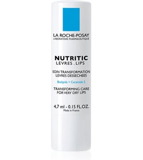 Nutritic Labbra 4,7ml