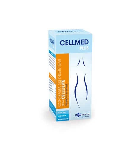 CELLMED PLUS 500ML