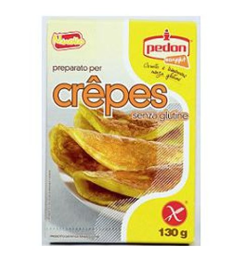 EASYGLUT Prep.Crepes 130g