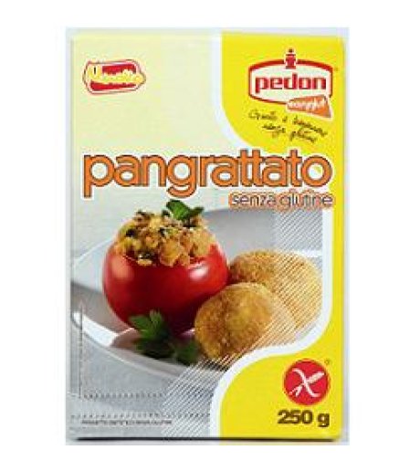 EASYGLUT Pangrattato 250g