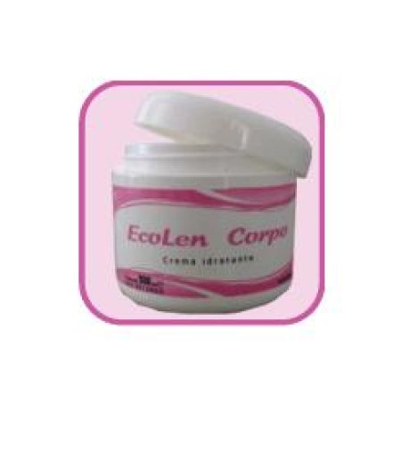 Ecolen Crema Corpo 500g