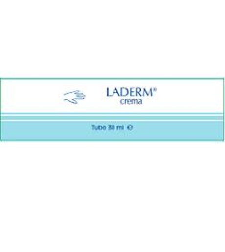 LADERM*CREMA MANI