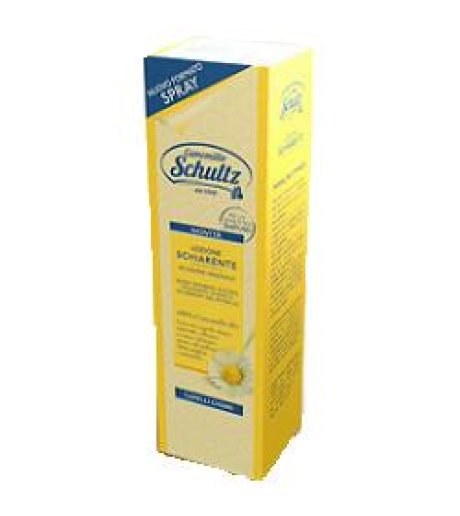 SCHULTZ LOZIONE CAMOMILLA SPRAY