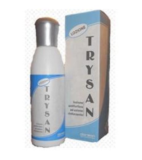 TRYSAN*LOZIONE 125 ML