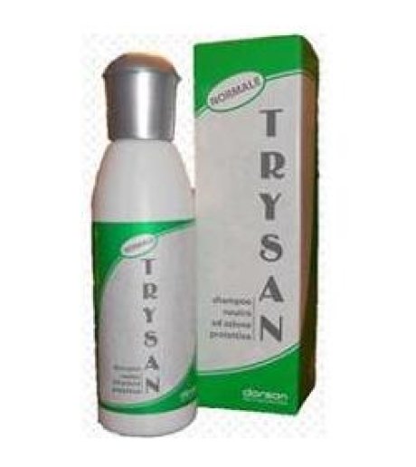 TRYSAN*SH NORMALE 125 ML