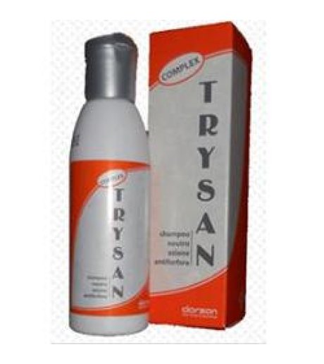 TRYSAN*SH COMPLEX 125 ML